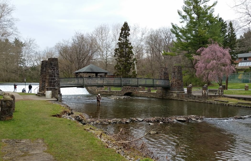 Illick's Mill Park 3