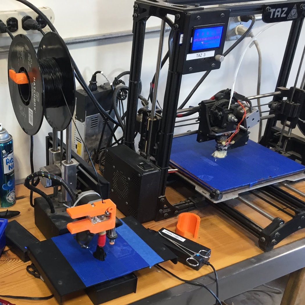 3D Printing 101 1
