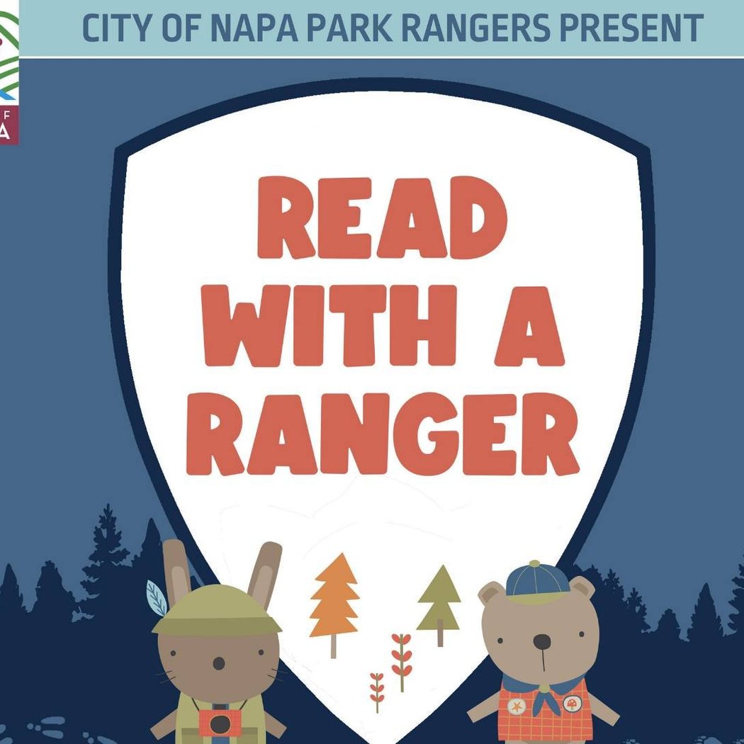 Read with a Ranger 1