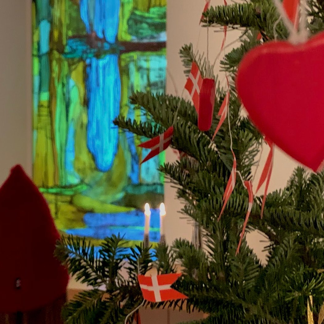 Danish Seamen's Church Holiday Market 1