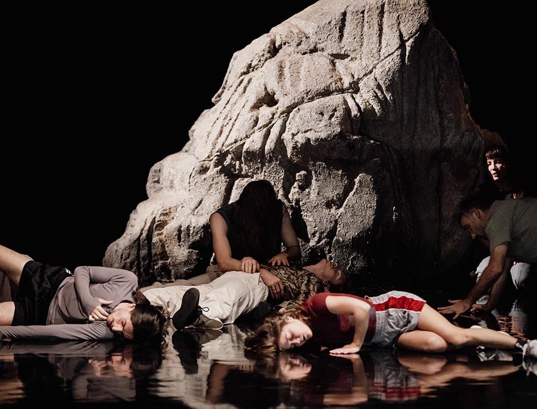 Requiem pour les vivants 3
