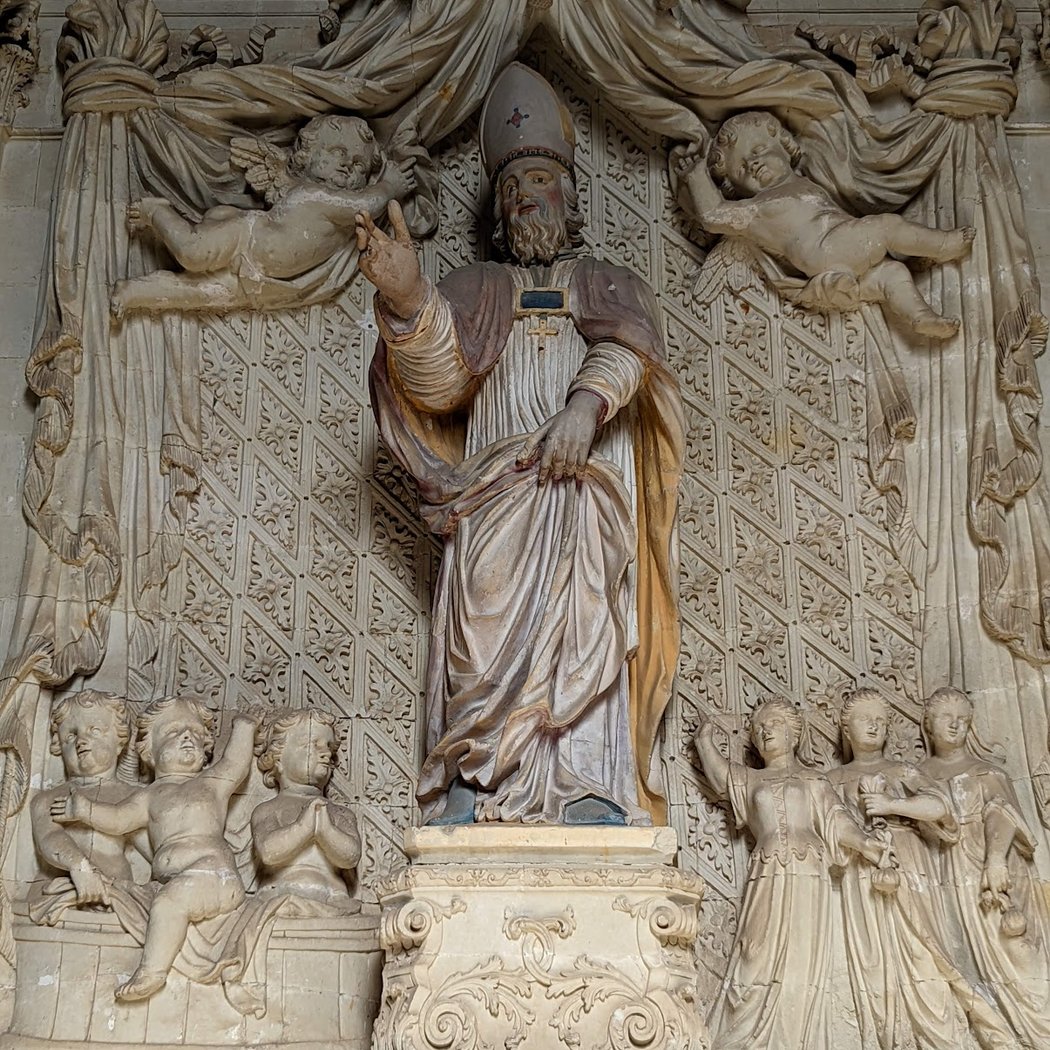 Pardon de Saint Gildas