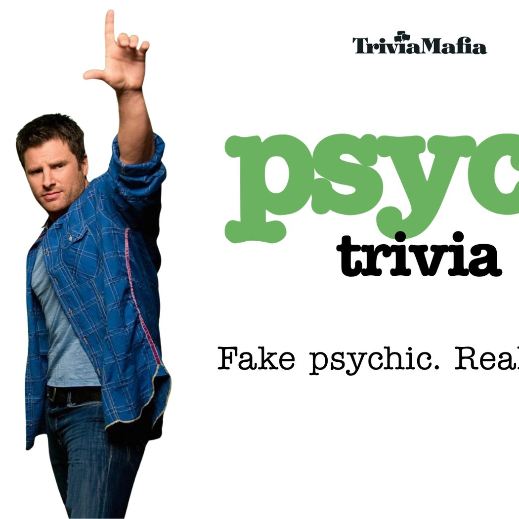 Psych Trivia Night 1