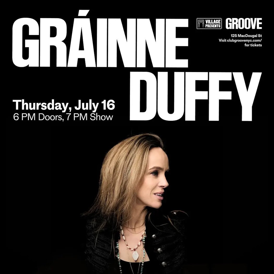 Gráinne Duffy 1