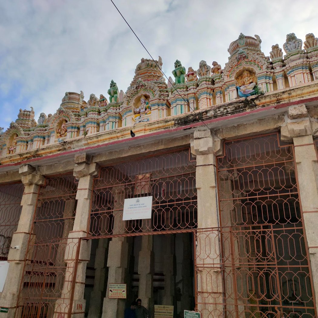 Basavanagudi Heritage Walk 2