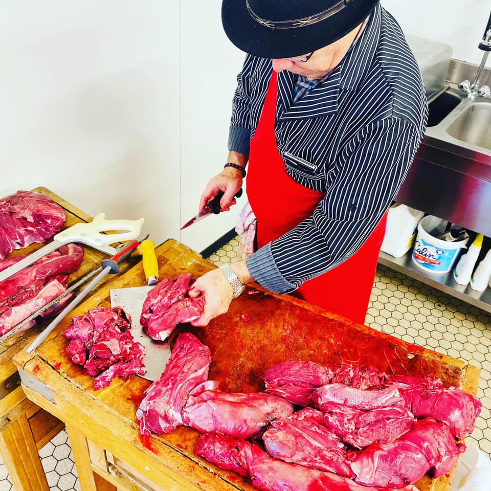 Comptoir de la viande 2