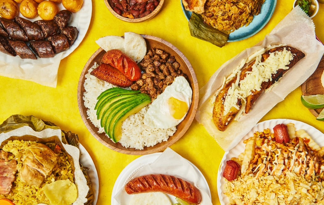 El Delicioso NY Food Truck 3