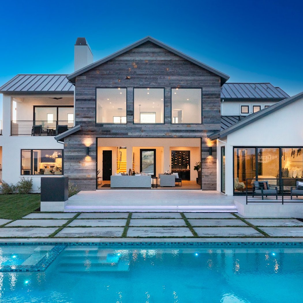 Farrell Faber & Associates Architecture and Planning 1