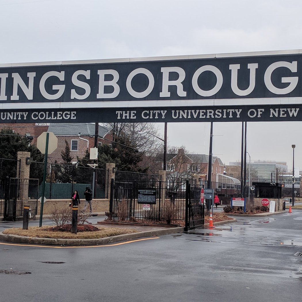 Kingsborough Community College 2