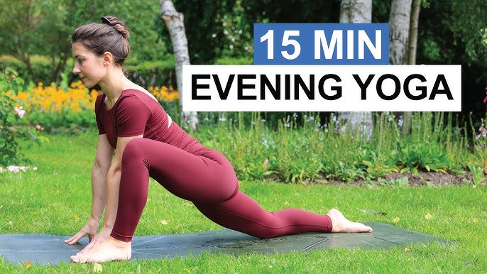 Yoga Asana 3