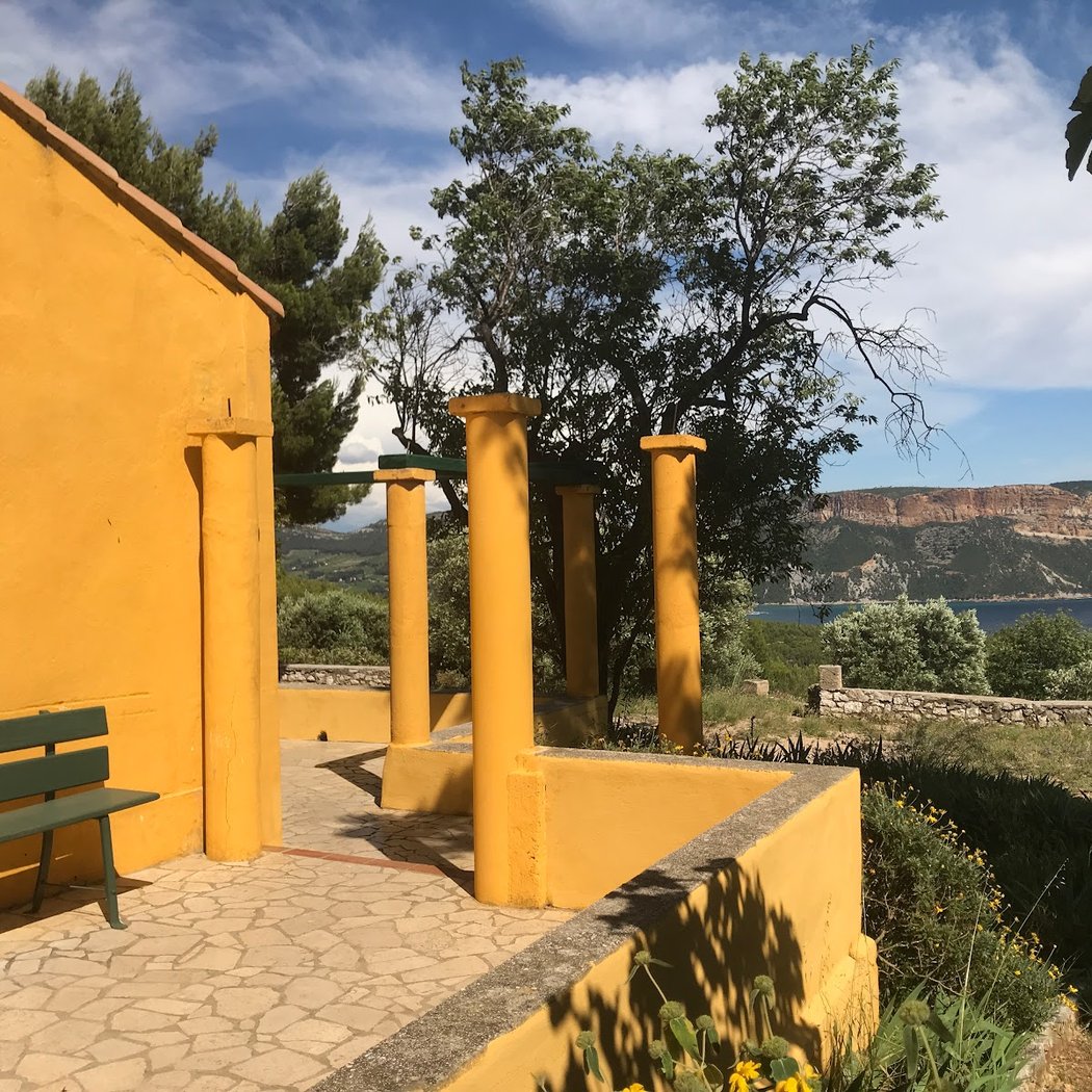 Auberge de la Fontasse 1