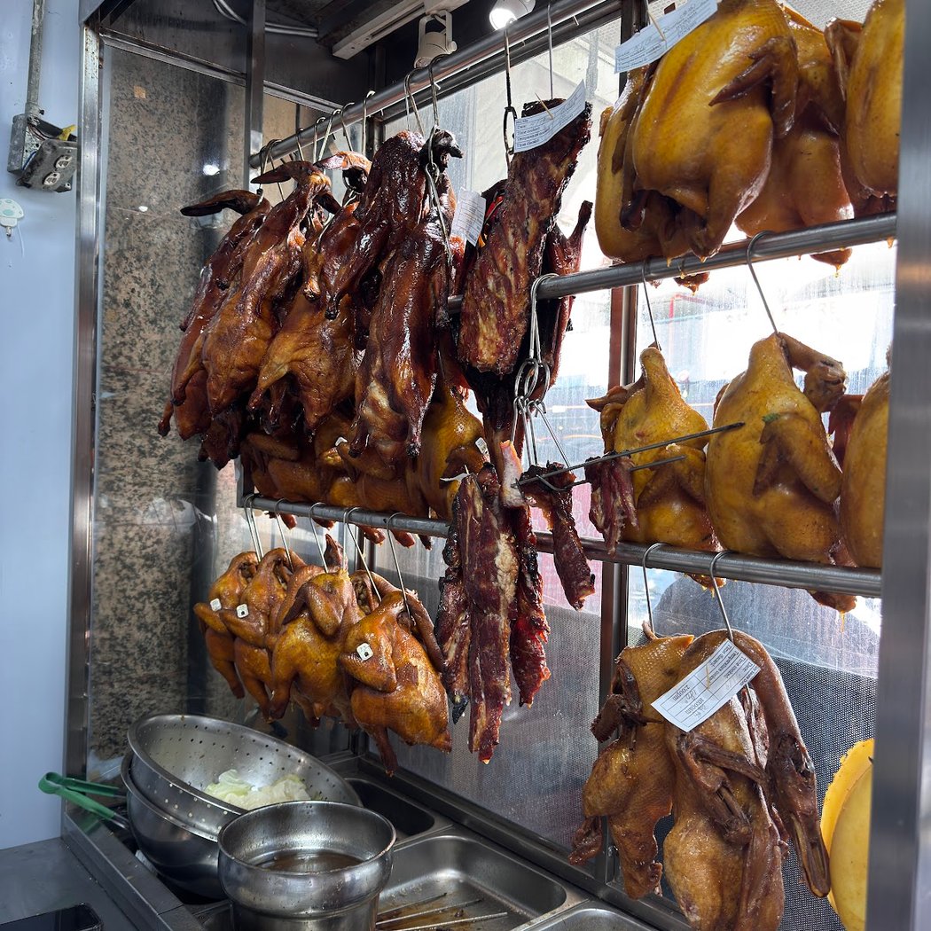 東粵海鮮酒家 Dong Yue seafood restaurant 2