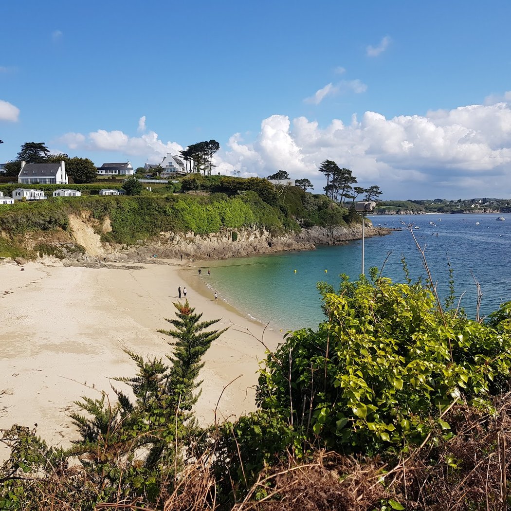 Plage du Trez Hir 3