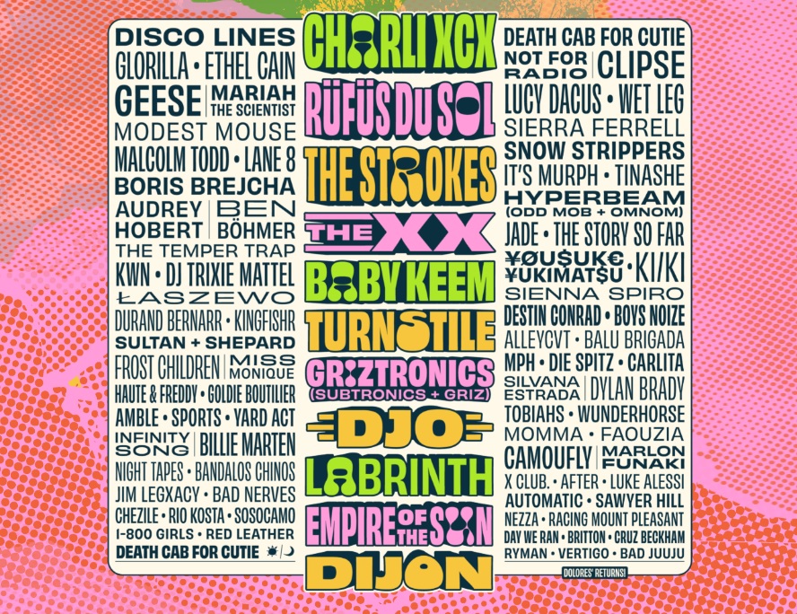 Outside Lands 1