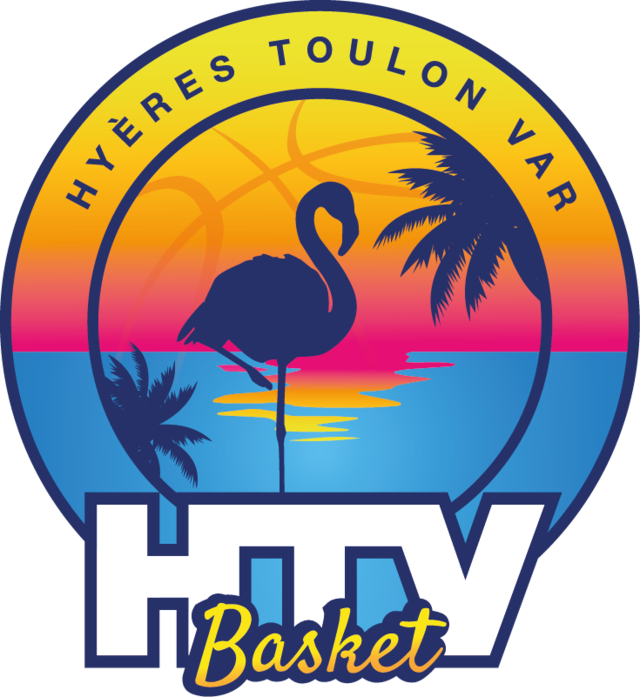 Hyères-Toulon VS Nantes 2