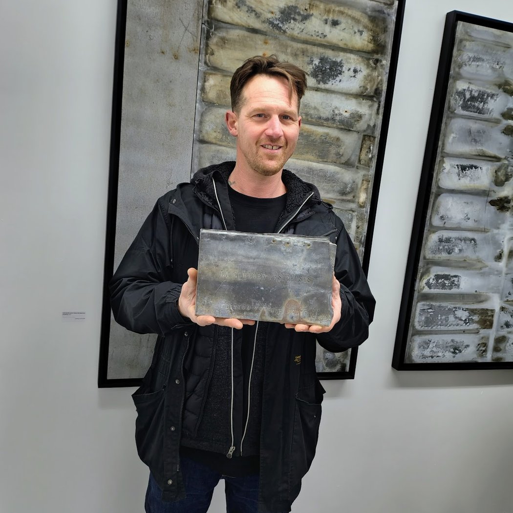 Galerie Liminal 2