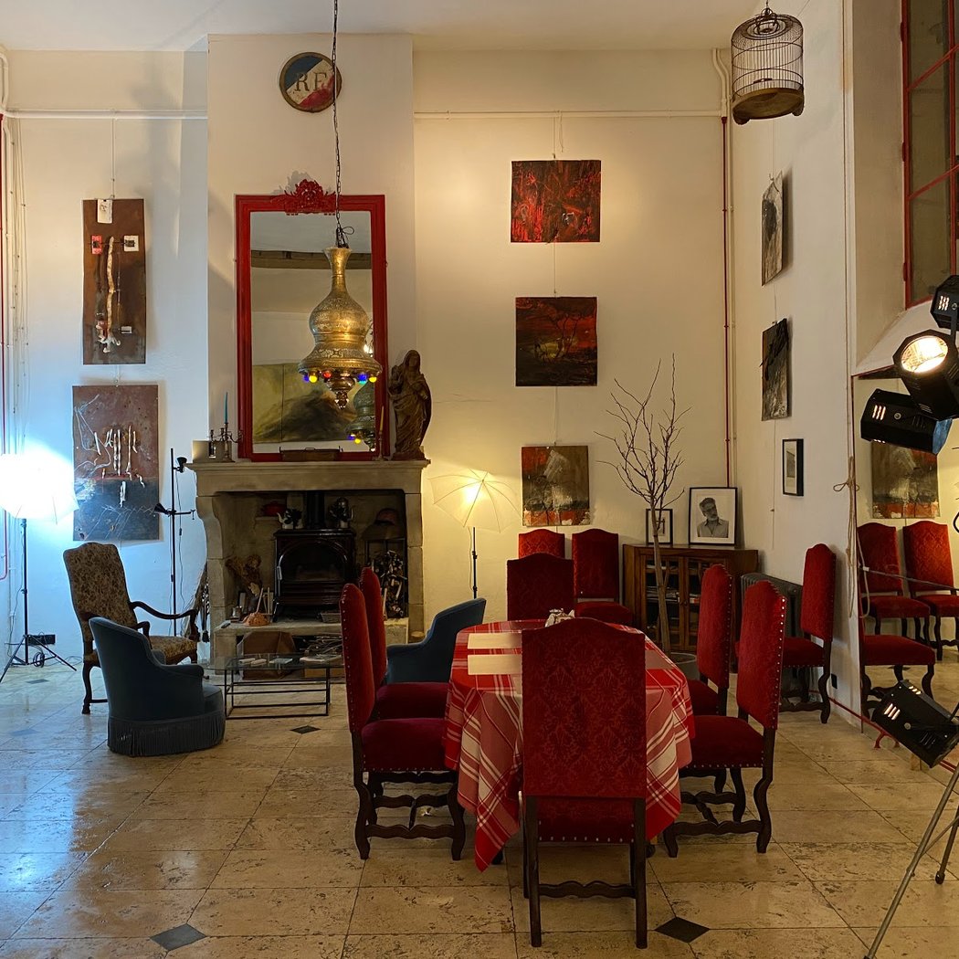 La maison Rose de Wallerand - Journées du Patrimoine 2024 3