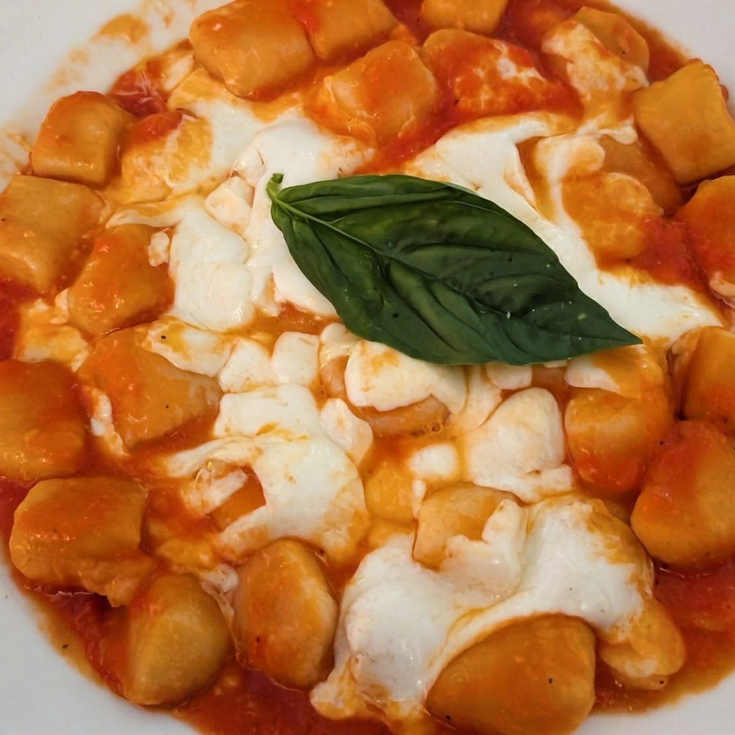Baci & Abbracci 1
