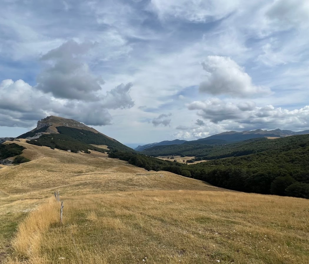 Plateau d'Ambel - Infos 3
