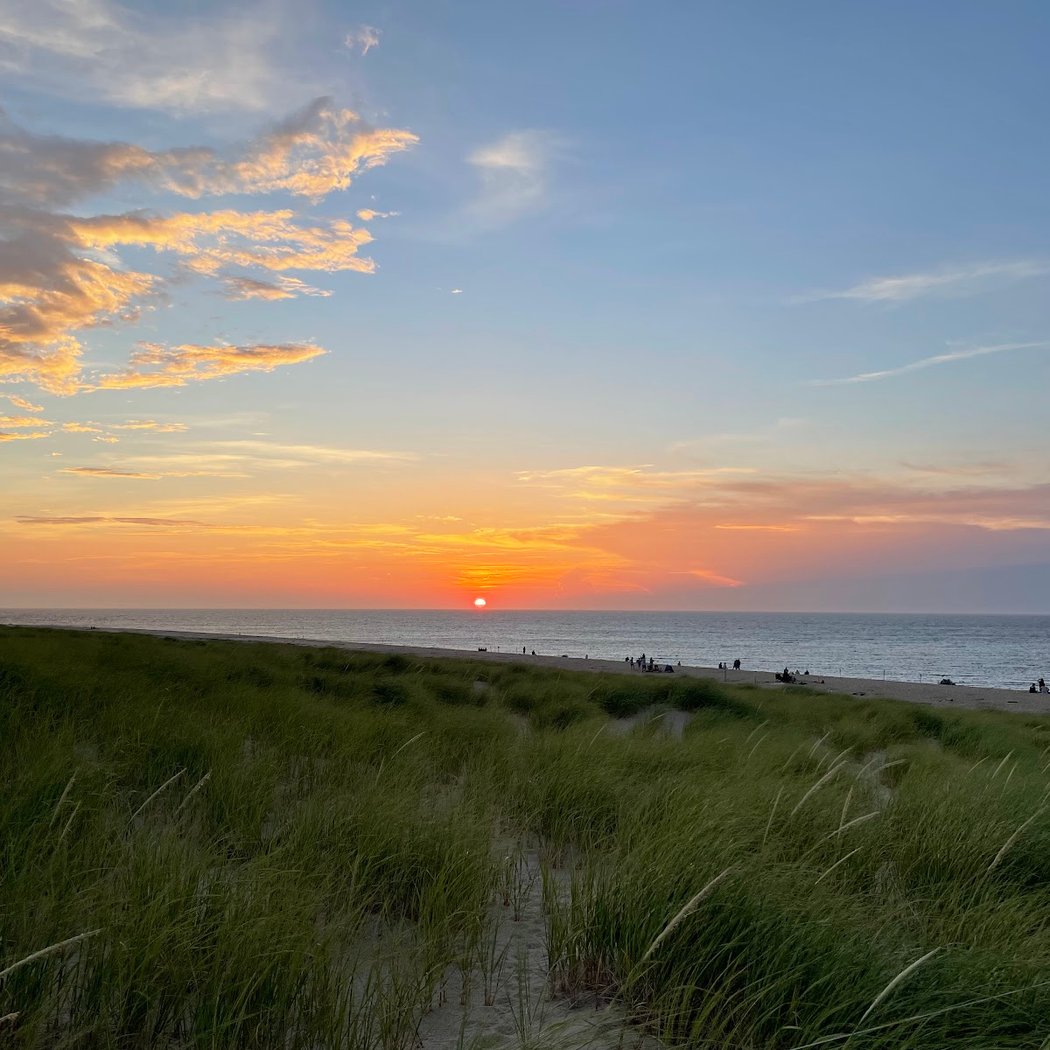 Cape Cod National Seashore 3