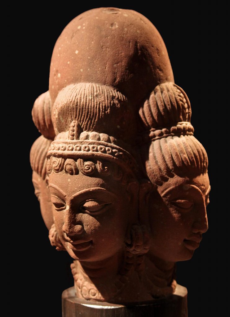 Musée Asiatica 1