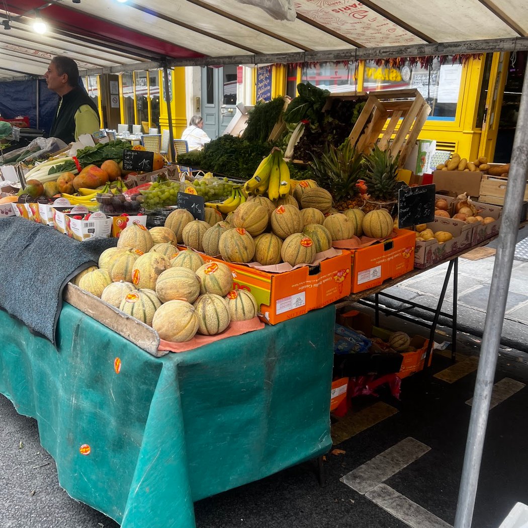 Sunday Wet Market 2