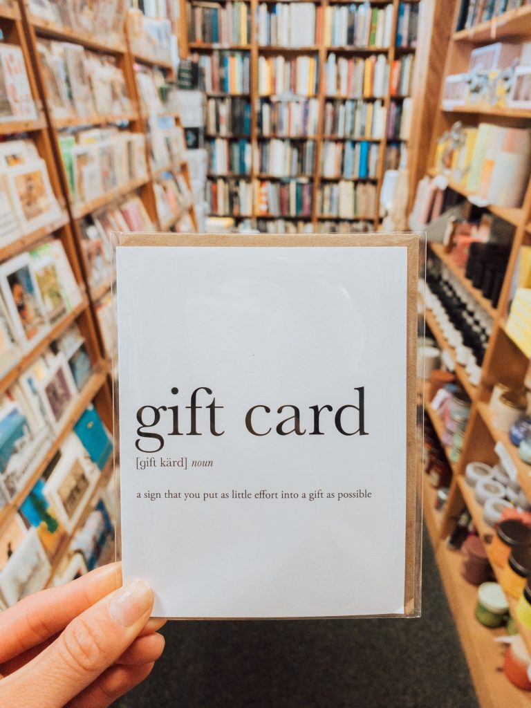 Russian Hill Bookstore 3