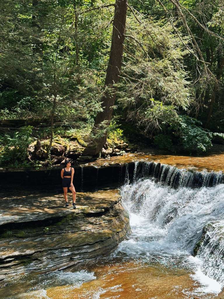 Stony Brook State Park 5