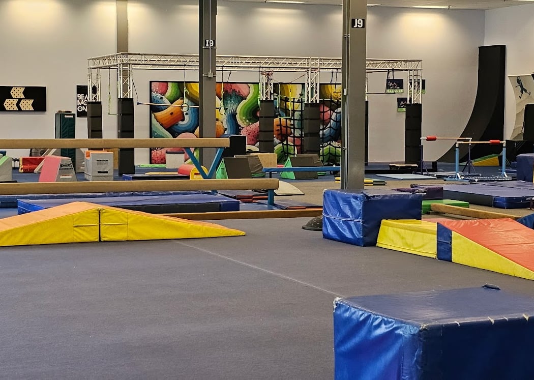 Adventure Recreation 2