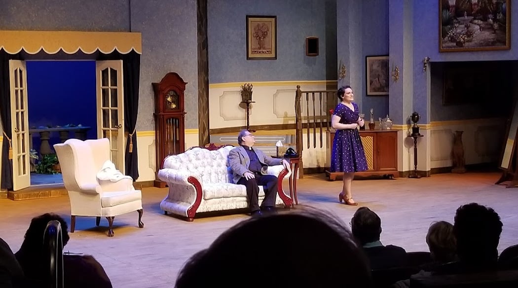 Kelsey Theatre 4