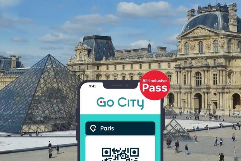 The Paris Pass 1