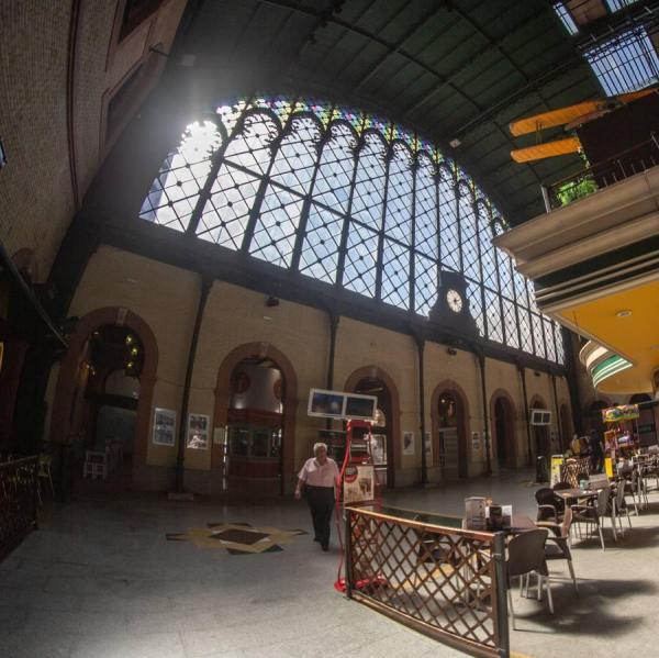 Centro Comercial Plaza de Armas 2
