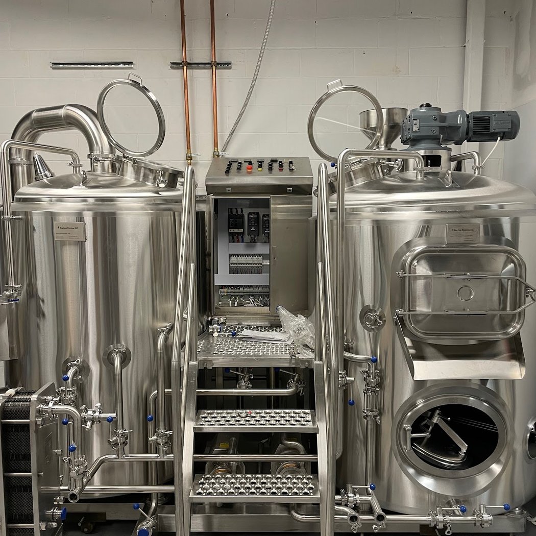 Gearblock Brewing Company 2