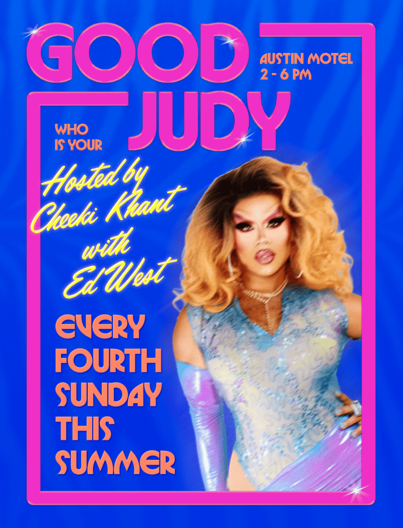 Good Judy