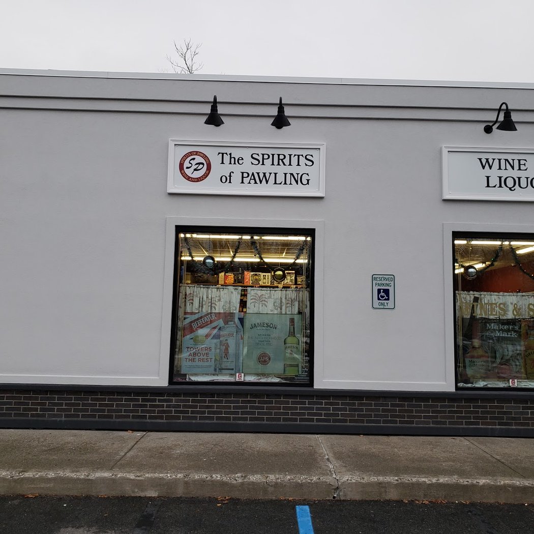 The Spirits Of Pawling 2