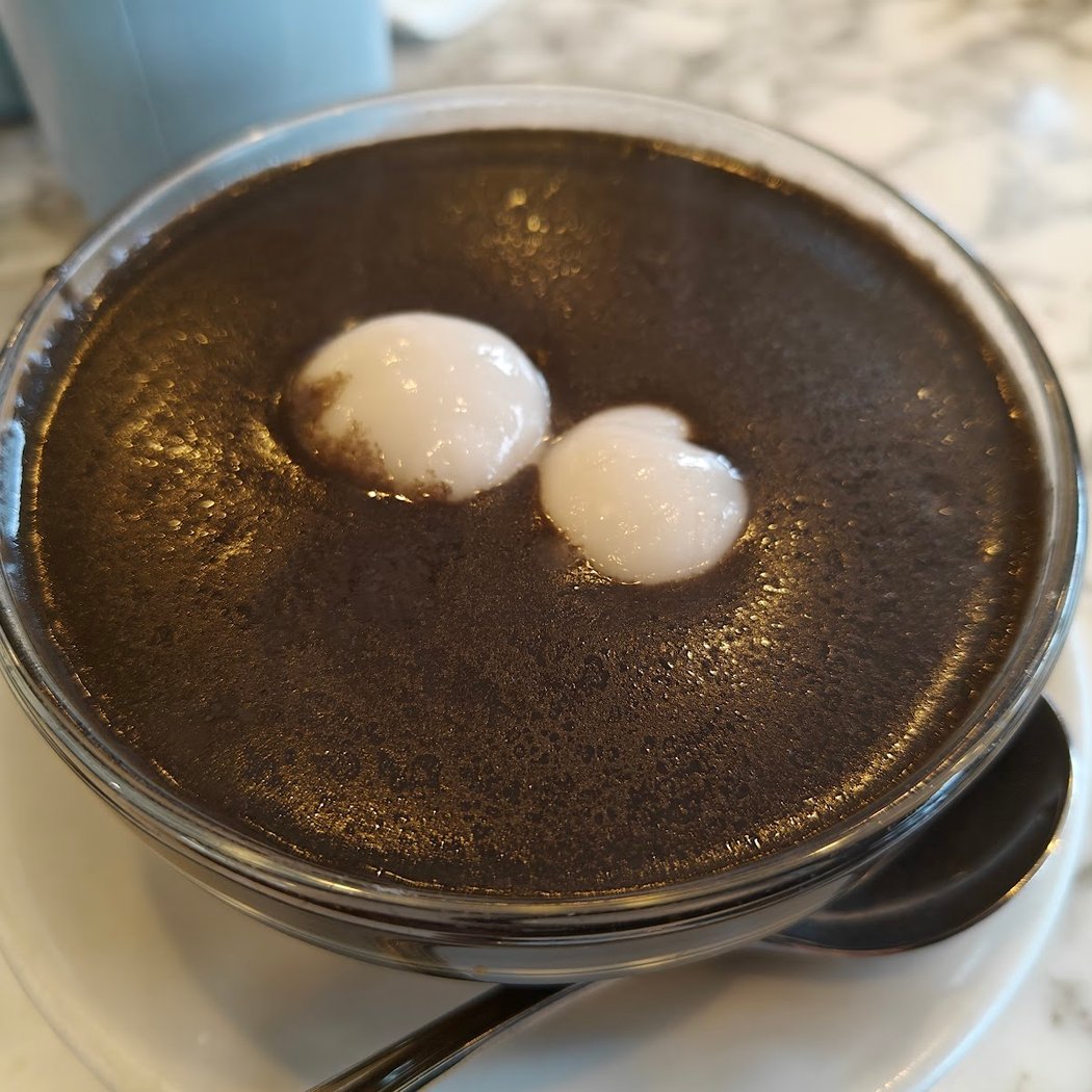 Golden Island Cafe 1
