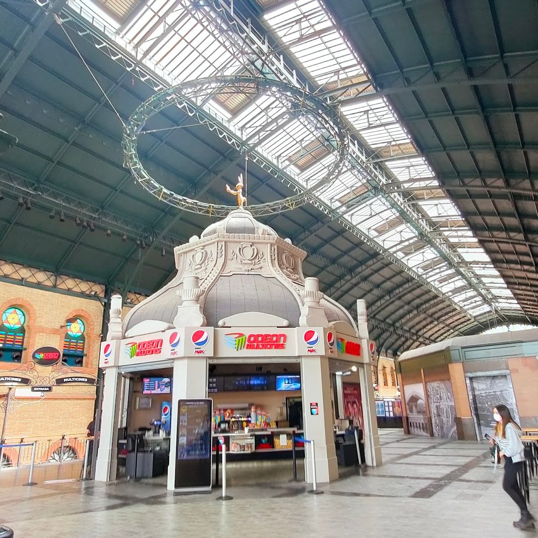 Centro Comercial Plaza de Armas 3