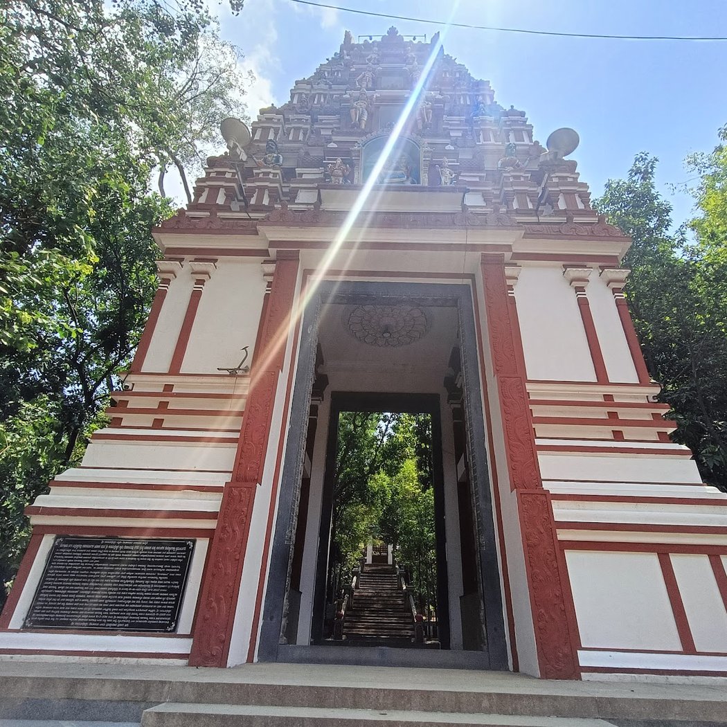 Malleswara darshan heritage walk 2