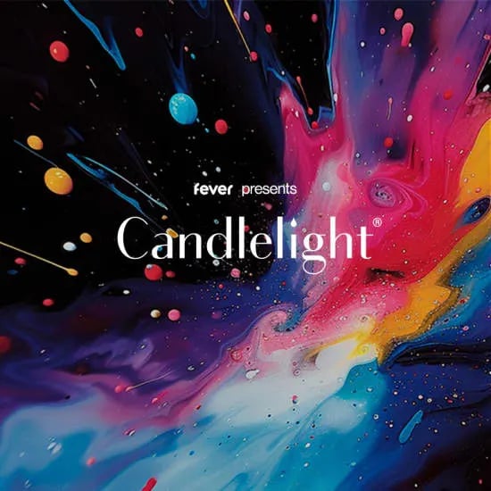 Candlelight: Ed Sheeran & Coldplay