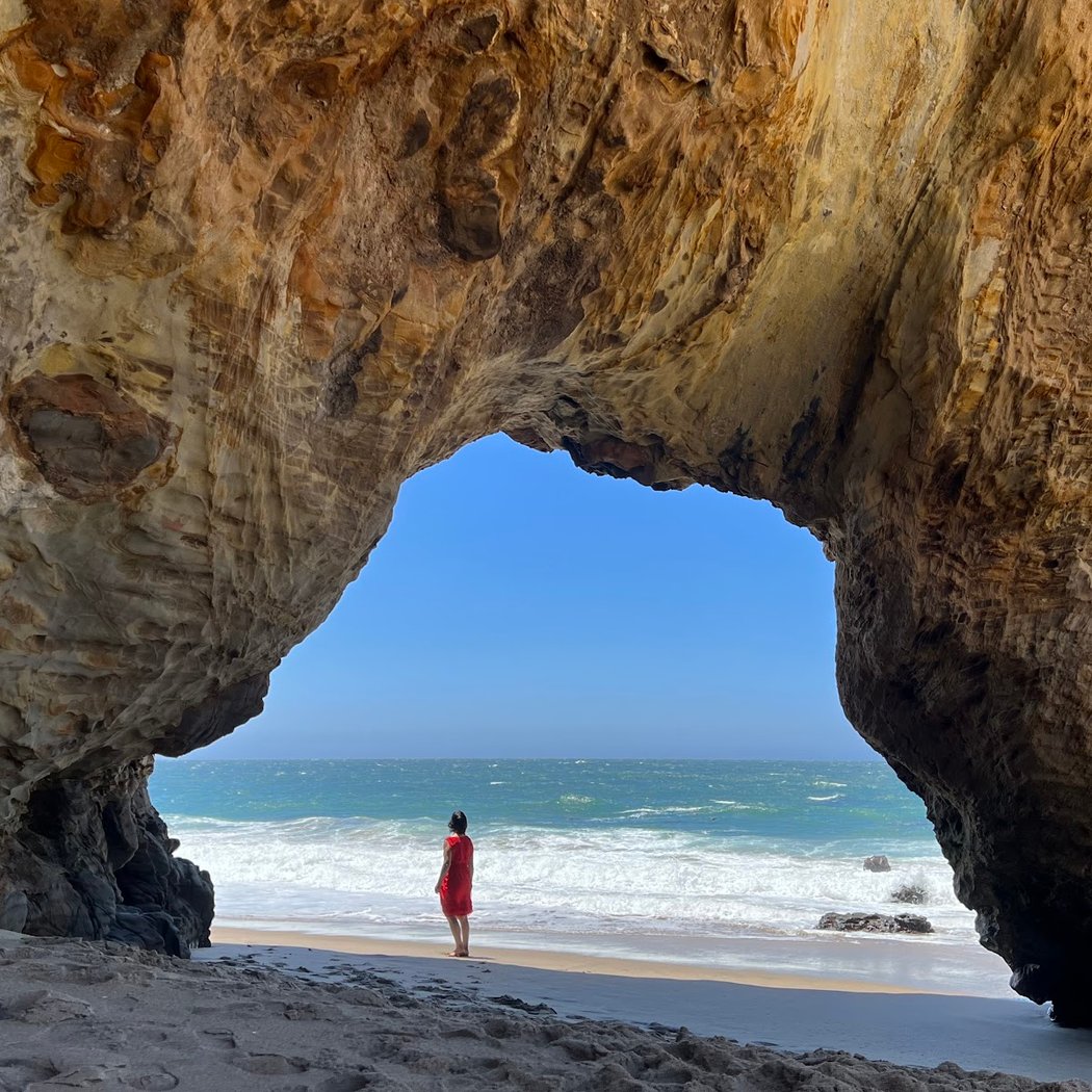 Panther Beach 1