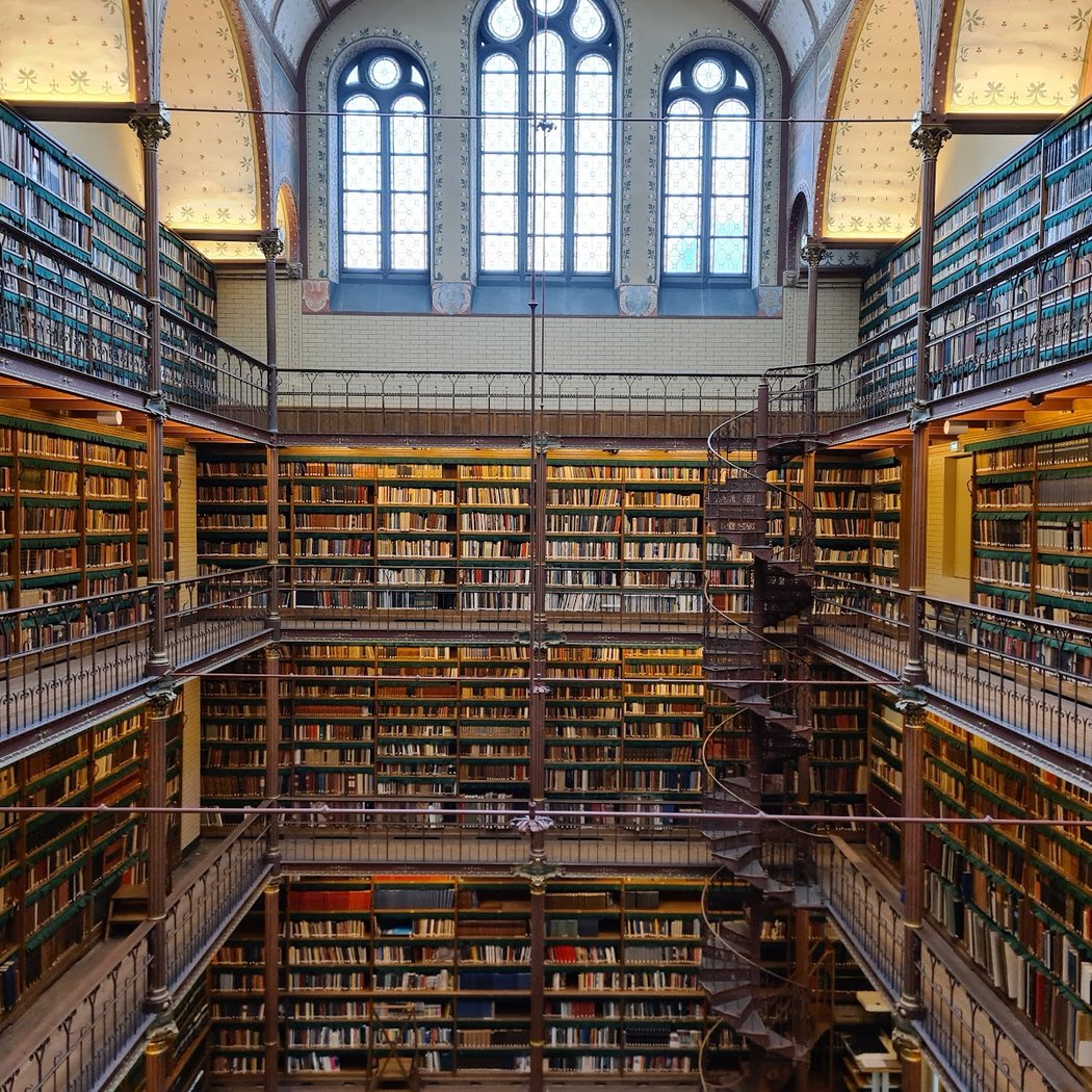 Rijksmuseum 4