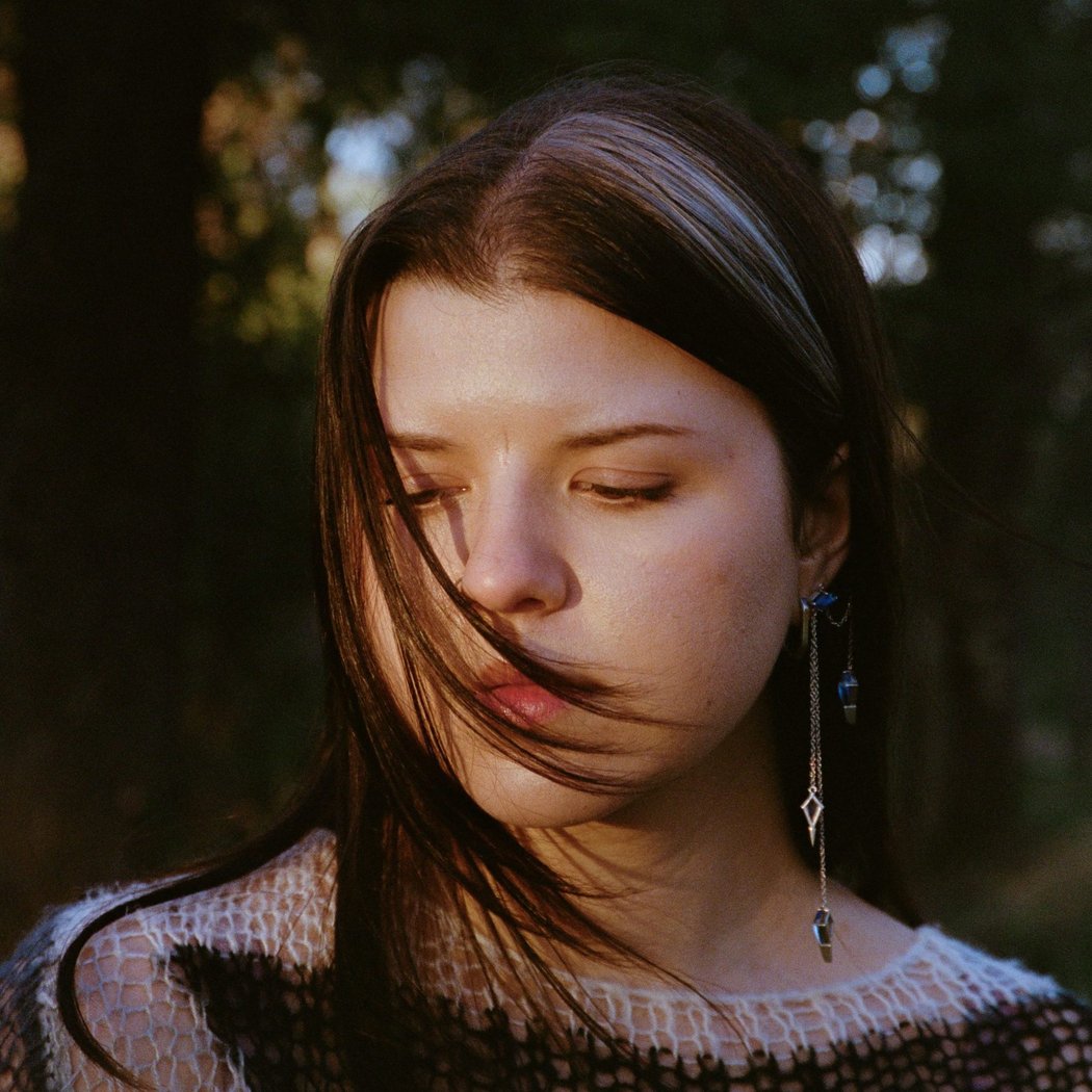 Eliza McLamb 1
