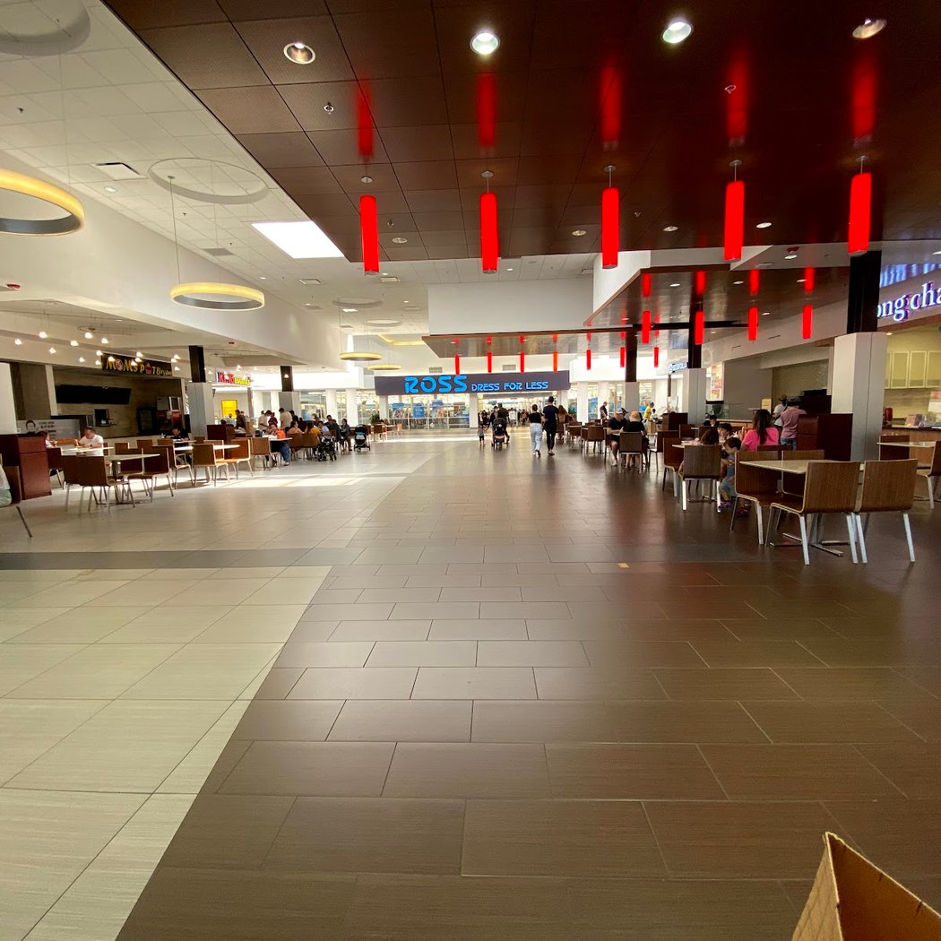 Westgate Center 3