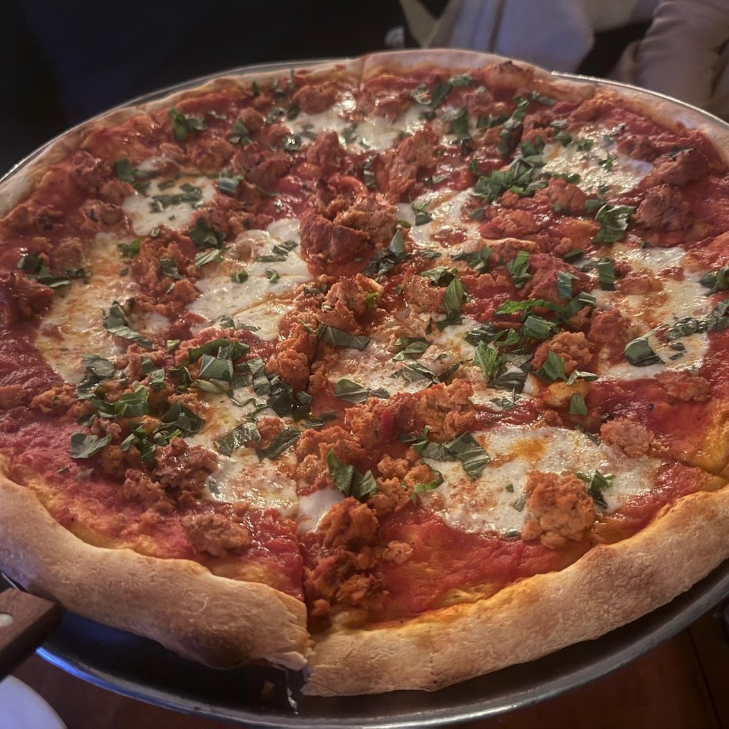 Antonio's Trattoria 1