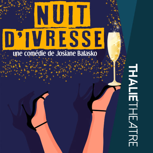 NUIT D'IVRESSE 1