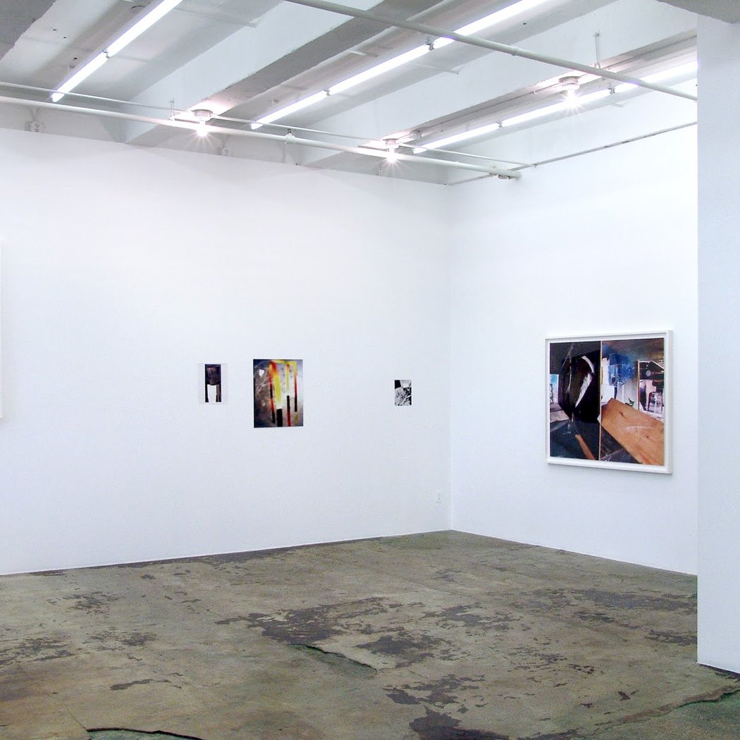Thomas Erben Gallery 2