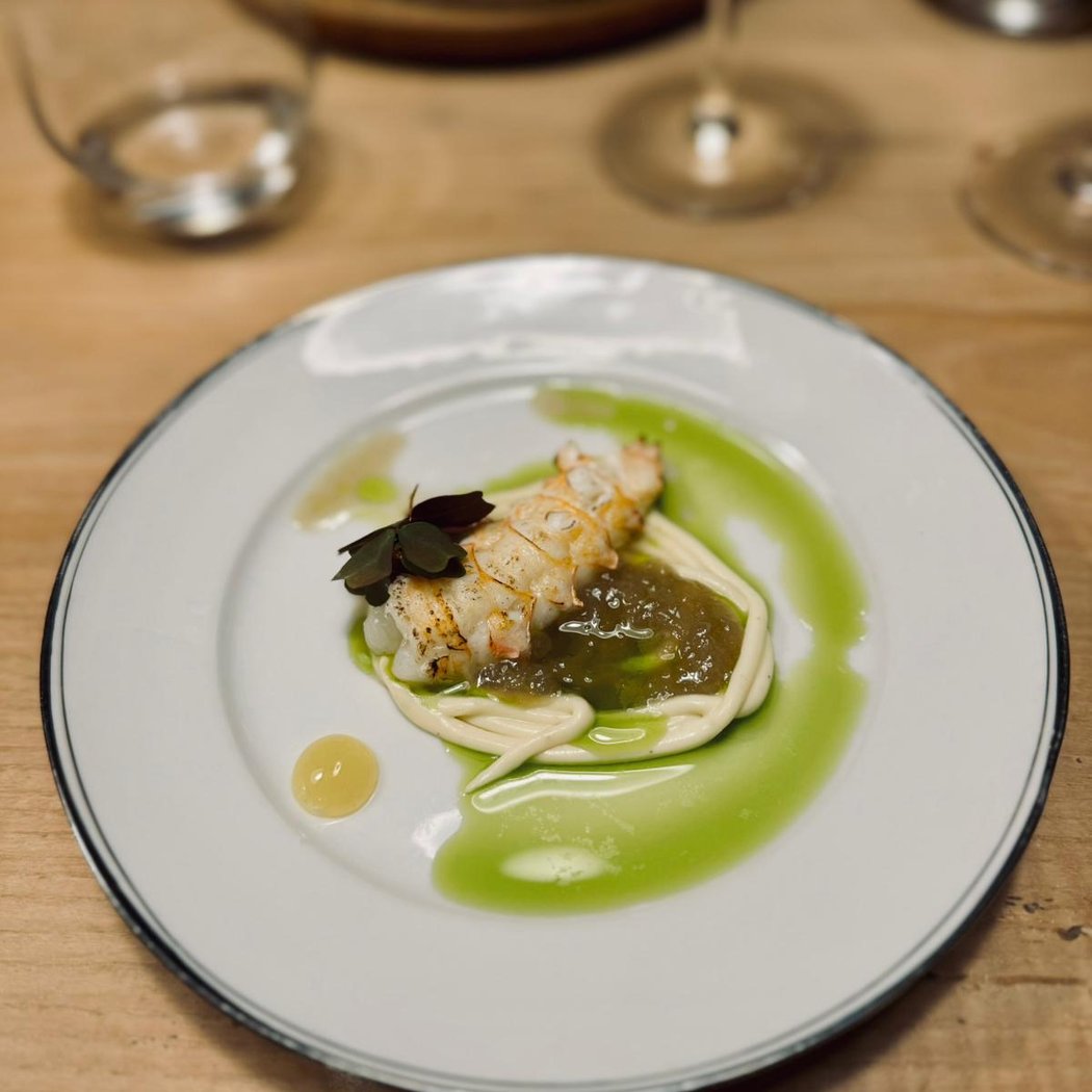 Saisons - Cuisine du marché 3