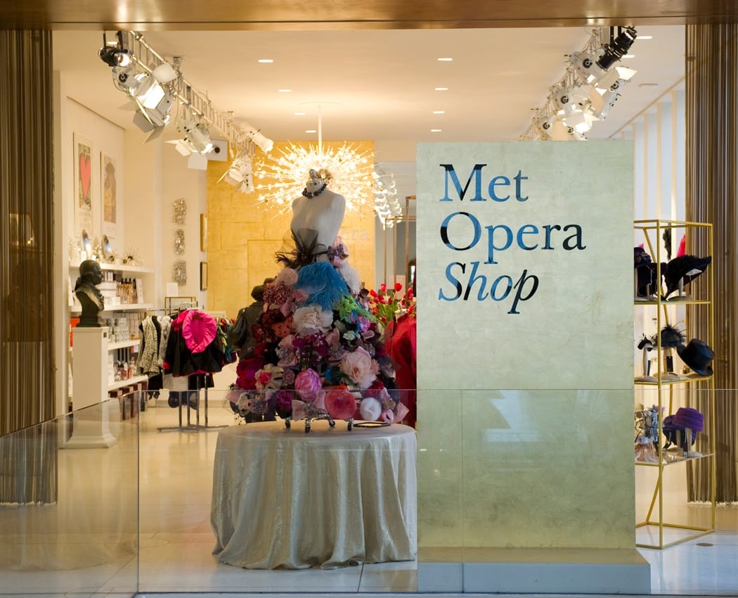 Met Opera Shop 1