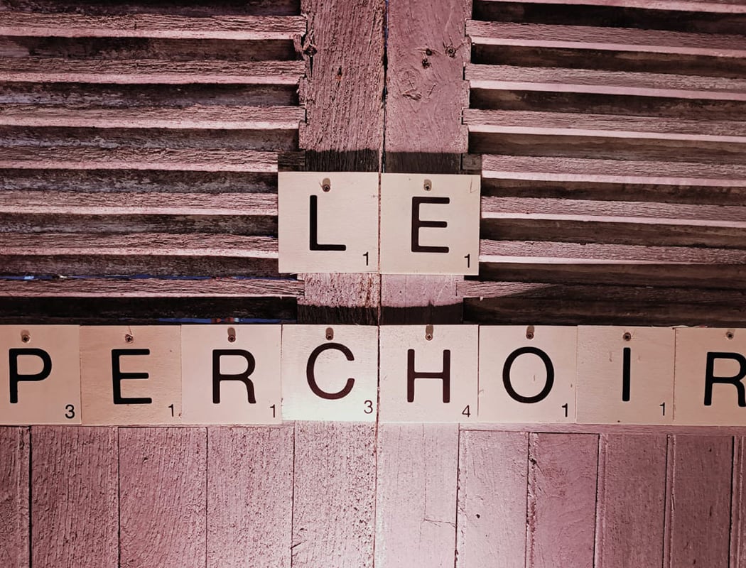 Cirque Le Perchoir 3