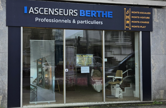 Berthe Ascenseurs 2
